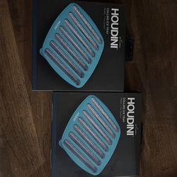 Ice trays Houdini