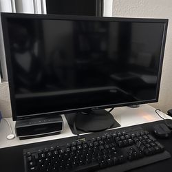 Asus monitor 28 inch