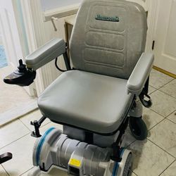 Mobility Scooter 