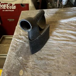 Antique Iron