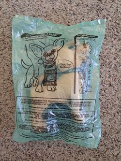 Taco Bell Dog