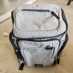 Diaper Bag