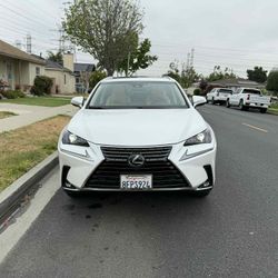 2019 Lexus NX 300