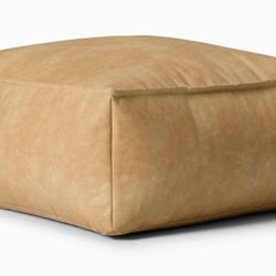 West Elm Lounger Set