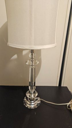 Lámpara de  mesa