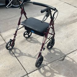 Drive Walker Heavy Duty XL