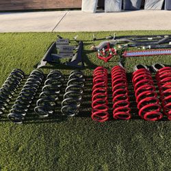 Jeep Performance Miscellaneous Parts 