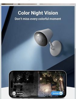 security camera