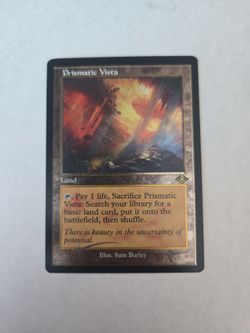 Magic the gathering