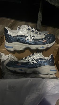New Balance 1000 Sneakers Blue White