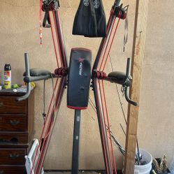 Pull Up And Dip Workout Stand For Sale