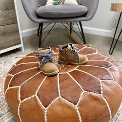 Gymboree Toddler Boots.