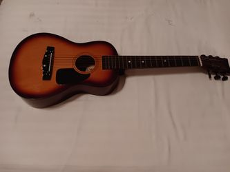 Mark II Student Guitar