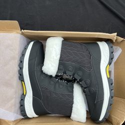 Women Snow Boots 