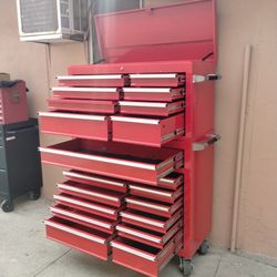 US General Tools Box..H..61..W..42..D..18