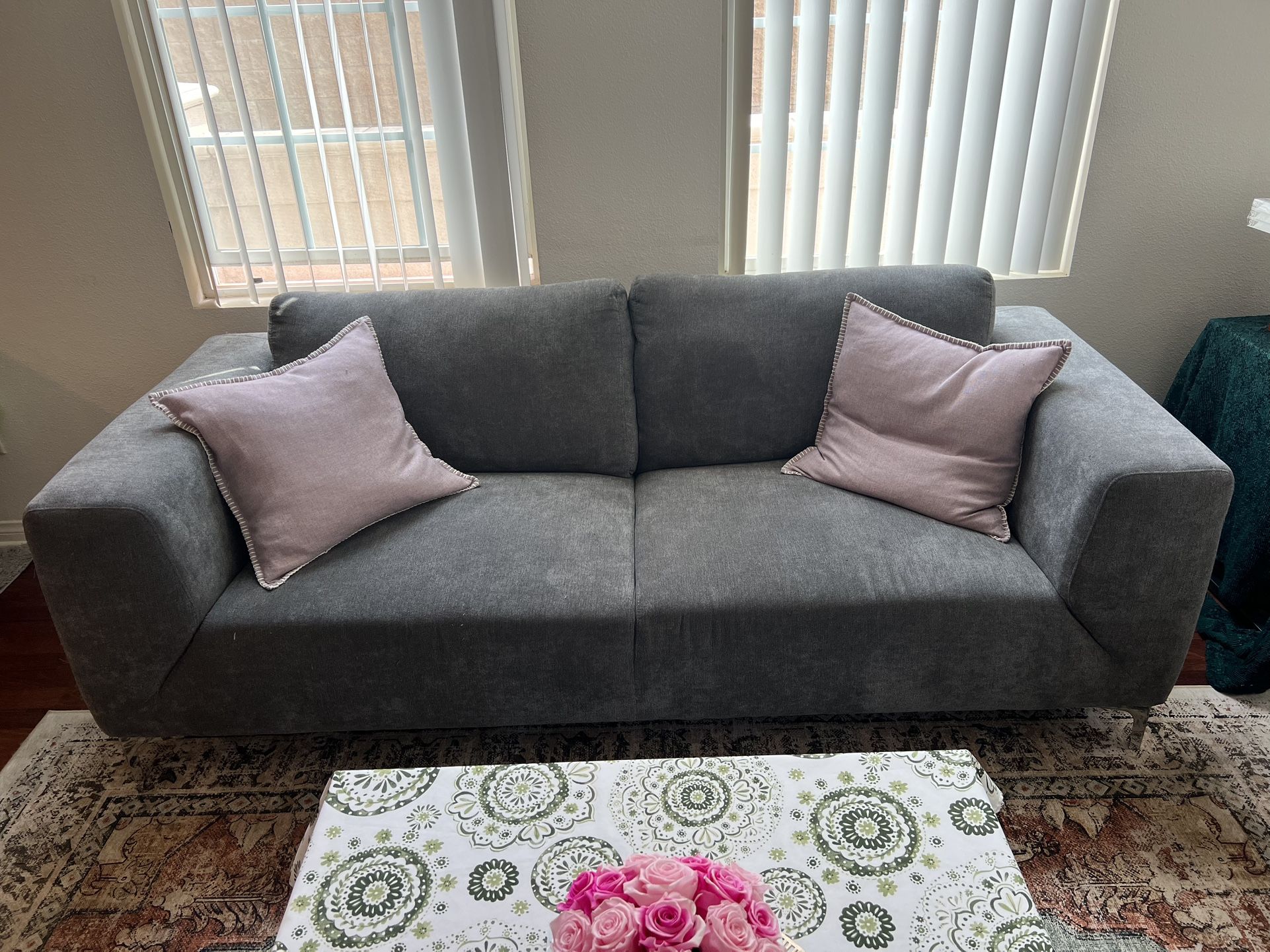 Couch For Sale