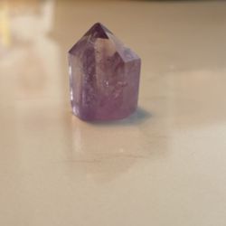 Natural Amethyst Quartz