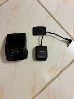 Dash cam