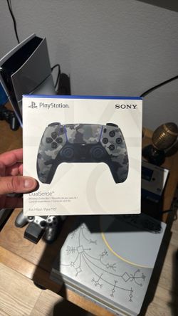Ps5 controller