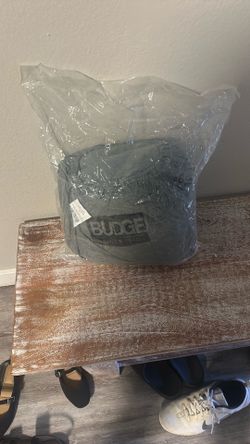 Budge car cover