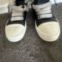 Rick Owen Chunky 