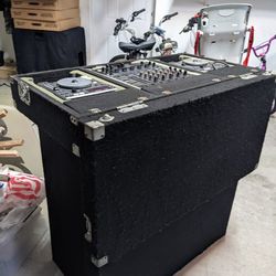 DJ Equipment DENON & Pioneer DJ  Mixer