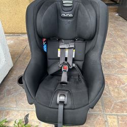 Nuna car seat 