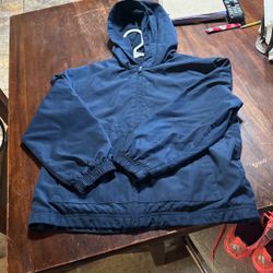 Light Jacket 