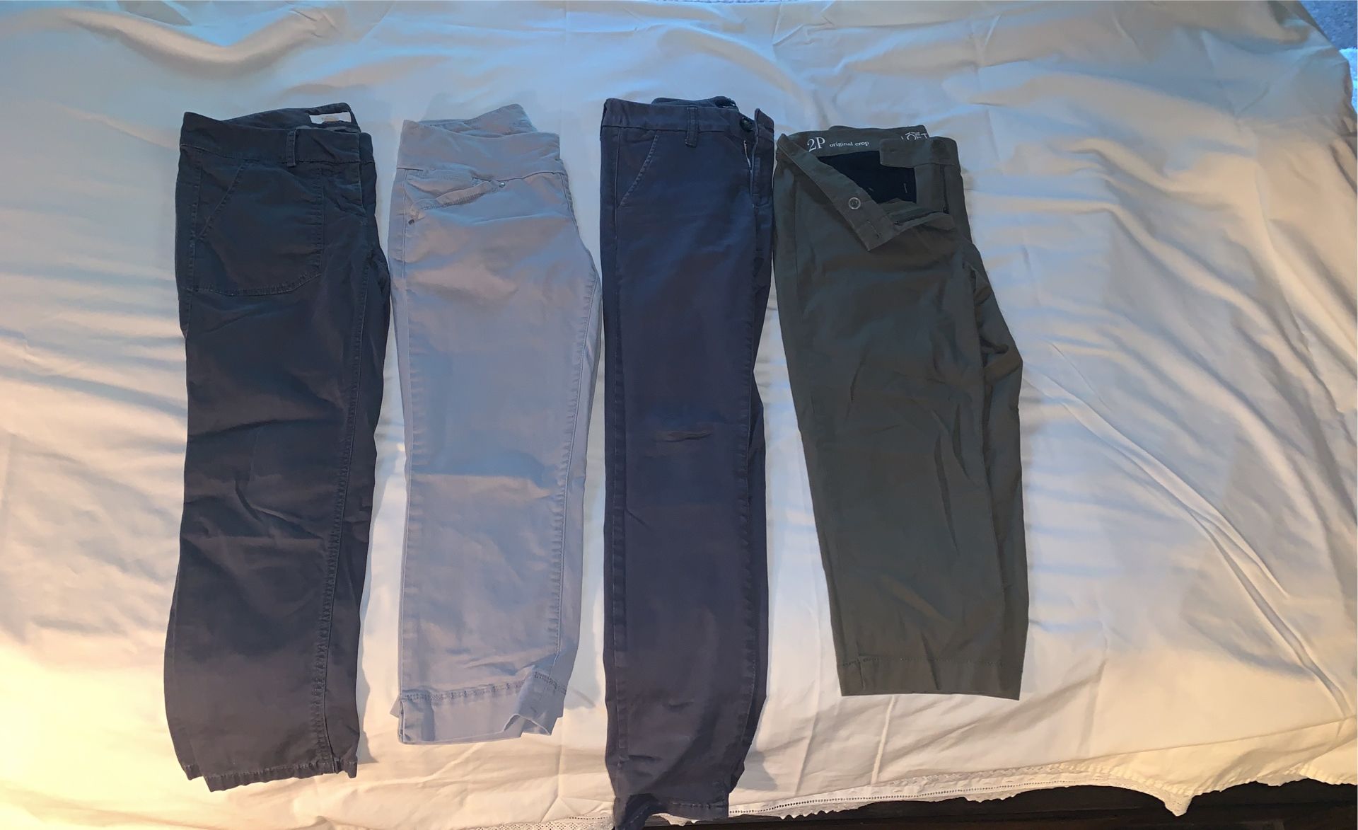 Women’s Pants