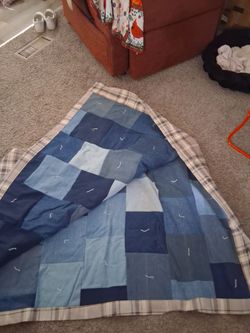 QUEEN SIZE