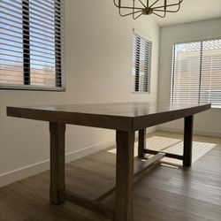 Downeast Dining Table