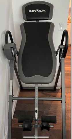 Innova Inversion Table. Excellent Condition