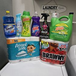 Household Bundle 