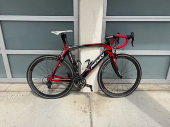 RIDLEY ROAD BIKE