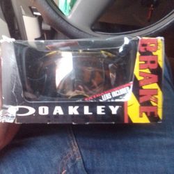 Oakley