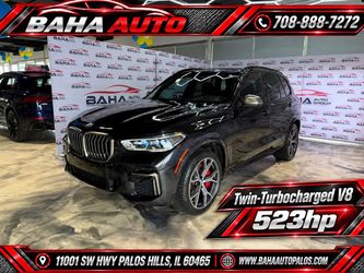 2023 BMW X5