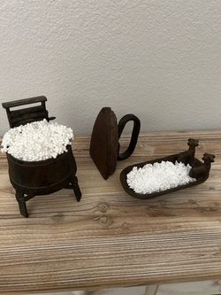 Vintage Collection