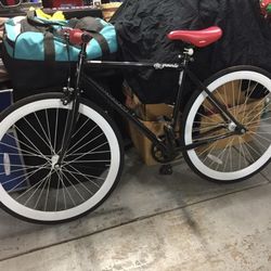 Schwinn Bike