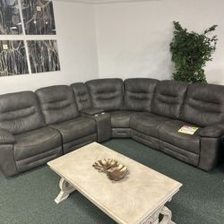 Sectional 