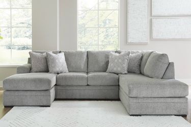 NEW COUCH FULL SET For LOW