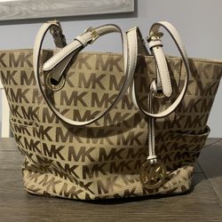 MK Handbag