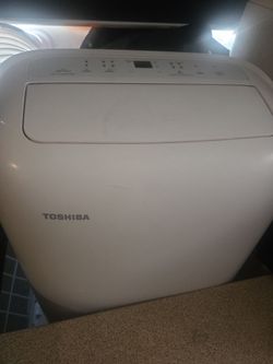Toshiba ac