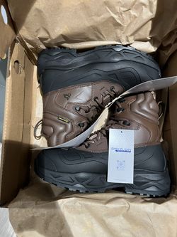 Ace Work Boots Shoes For Cruz 7.5 Mens