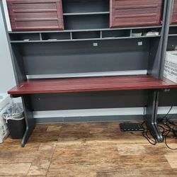 Office Desk
