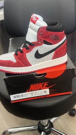 Air Jordan  1 Retro Customized 