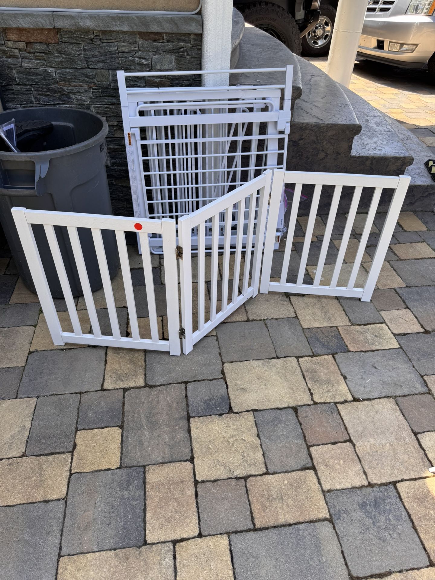 Pet Gate