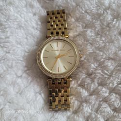 Micheal Kors Watch