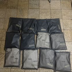 Essential Hoodies