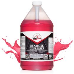 Dynamite Degreaser 