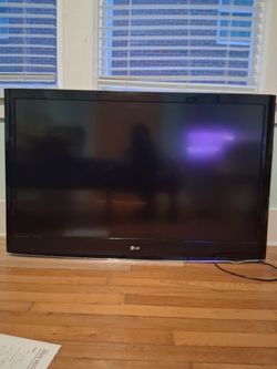 Lg flat screen